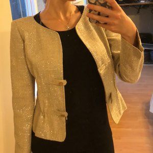 VALENTINO blazer, with tags, never worn - small